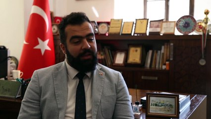 Kudüs'teki son Osmanlı askeri Onbaşı Hasan'ın fotoğrafı Filistin'deki müzede ortaya çıktı (1) - KUDÜS