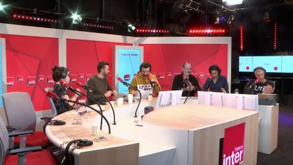 La vraie/fausse interview de Cyril Lignac - Tom Villa a tout compris