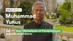 Paris 2024 : Muhammad Yunus présente le programme ESS 2024