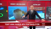 Ekrem Açıkel ile TGRT Ana Haber - 18 Kasım 2019