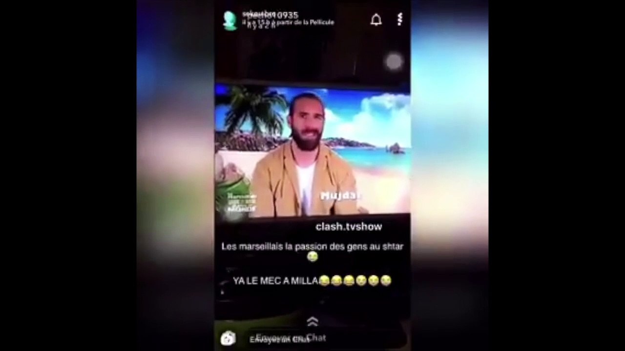 "Y'a le mec à Milla !!!" : le nouveau phénomène viral de la télé-réalité suivi même jusqu'en prison