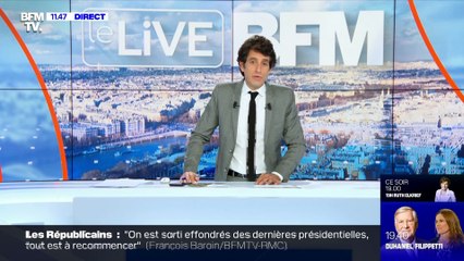 Pédophilie : suspecté d'avoir fait 250 victimes (2/2) - 19/11