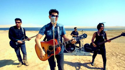 El rock alternativo de "Wayo" se presenta en Madrid