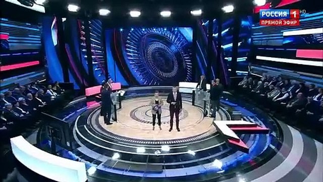 Тем временем фейк о том, что жителей Донбасса будут насильно переселять во Львов, перекочевал из помойного телеграм-канала на феде