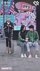 Cute couples sweet funny moments