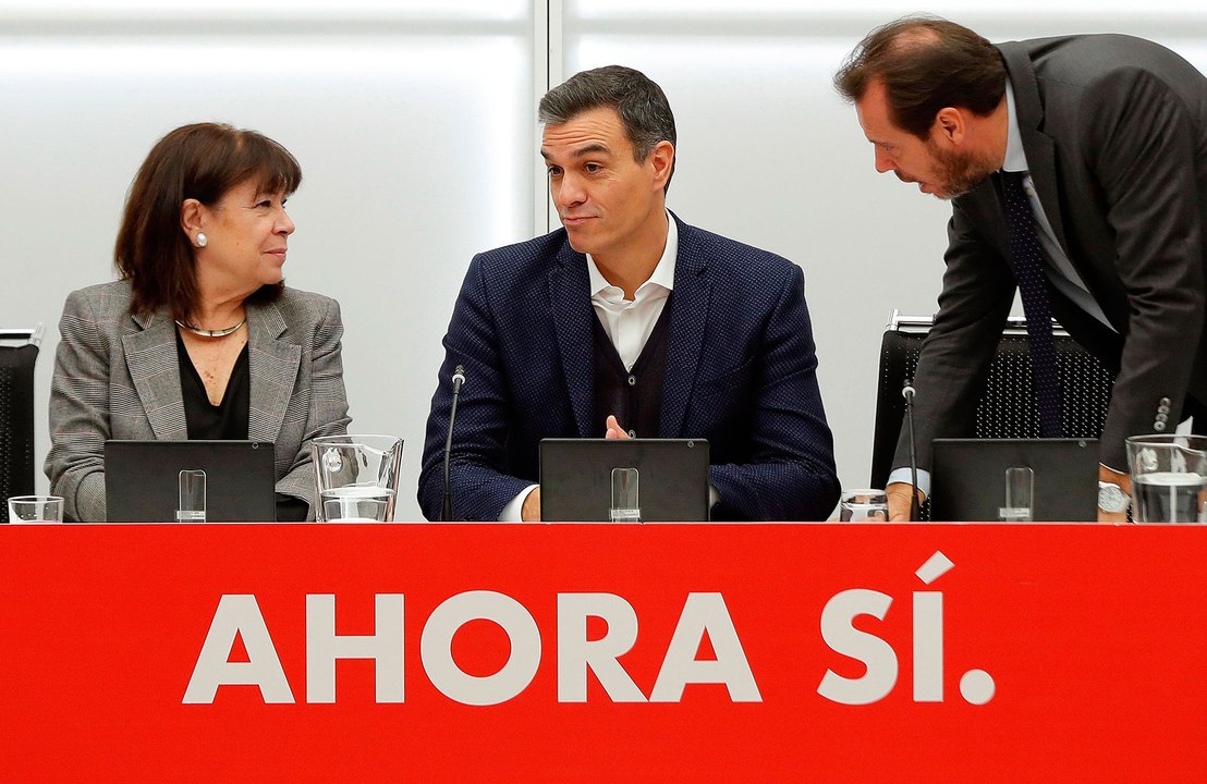 Tertulia de Federico: Tras la sentencia de los ERE del PSOE, ¿habrá consecuencias?