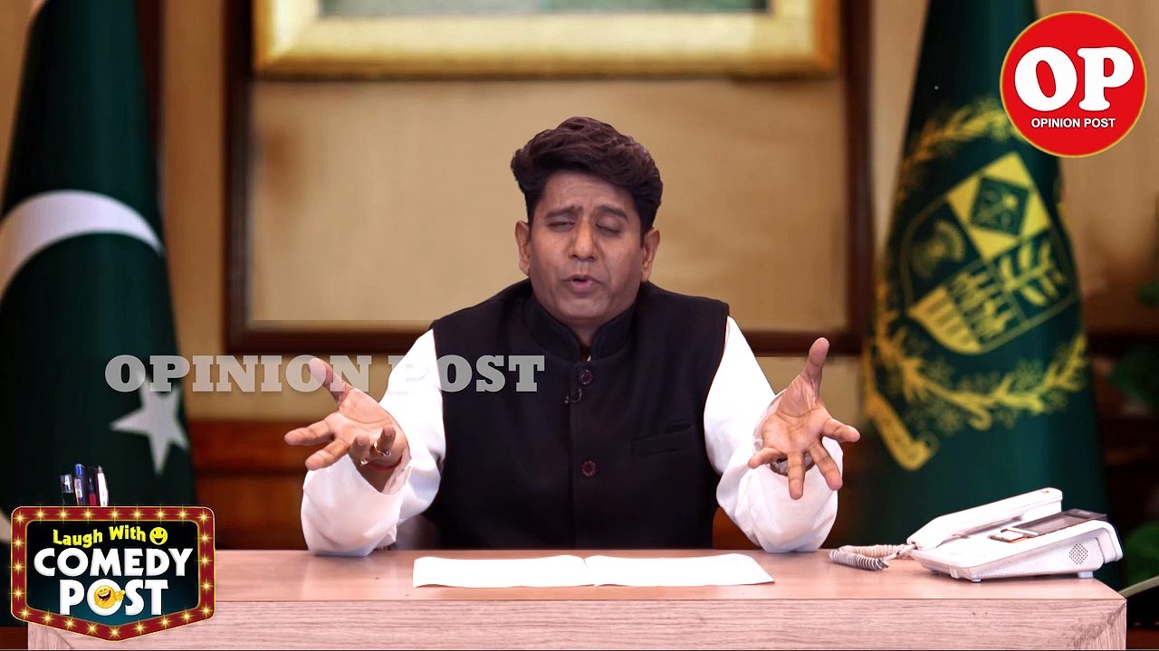 Imran khan talk to Rahul Gandhi on SC decision | Comedy Post |