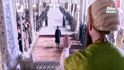 अजय देवगन की 100 वीं फिल्म 'तानाजी: द अनसंग वॉरियर'