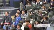President Moon to discuss state affairs with 300 citizens in televised town hall meeting