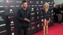 Pablo López no se pronuncia sobre la relación de Malú y Rivera