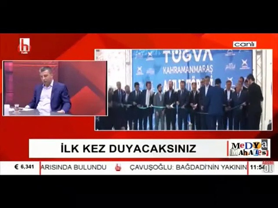 Bilal Erdoğan'dan dikkat çeken satış