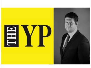 James Mitchinson radio interview