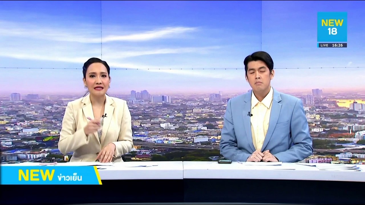 จบสวย คดีไฟแนนซ์ขับรถไล่ล่ายึดรถกระบะ | NEW18