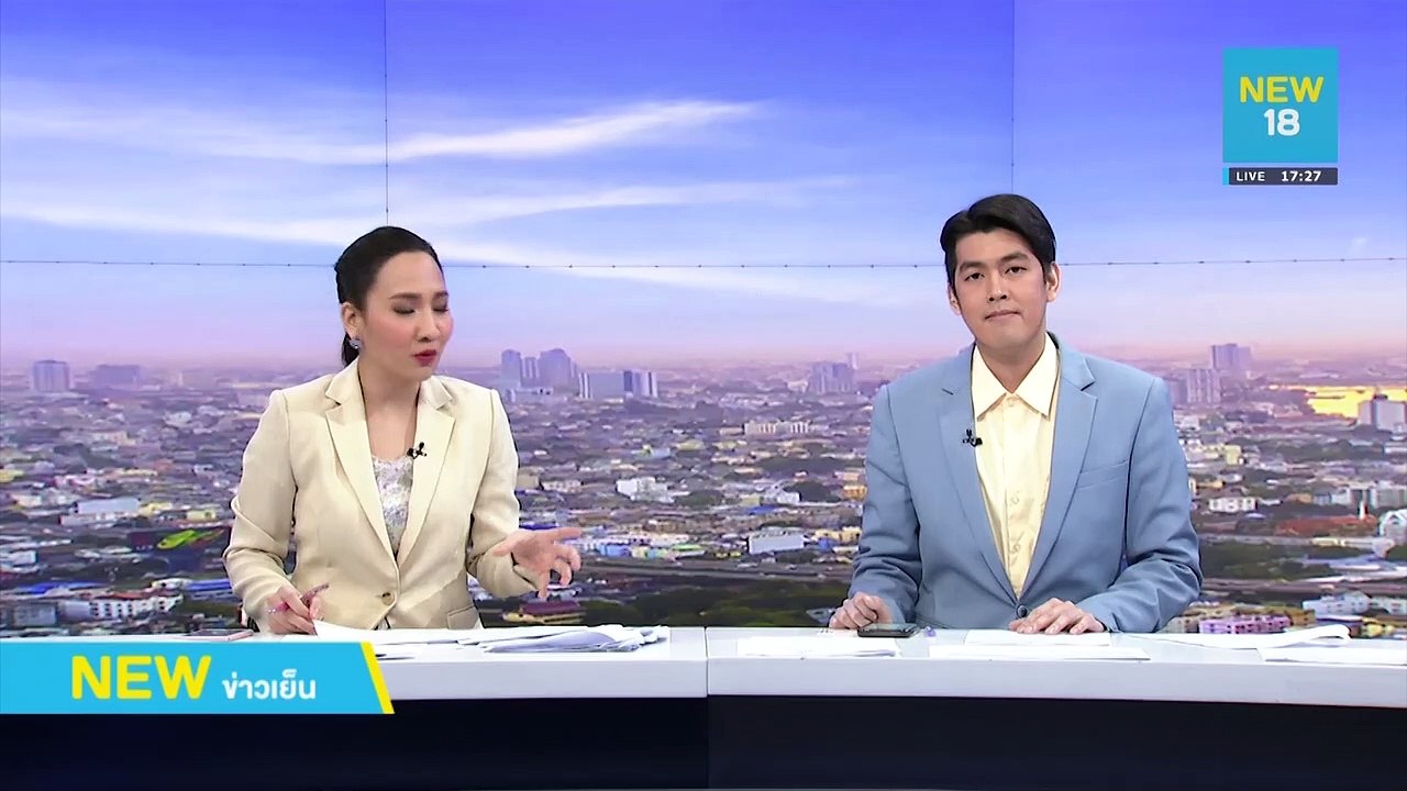 นายกฯ แจงปมปล่อยกู้เงินประกันสังคม | NEW18