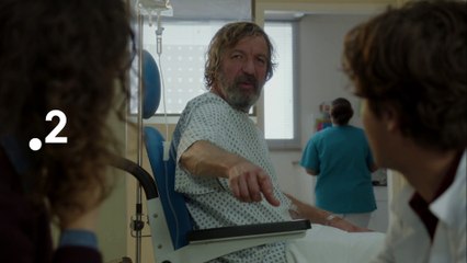 Bande annonce de Nina, soirée du 20 novembre