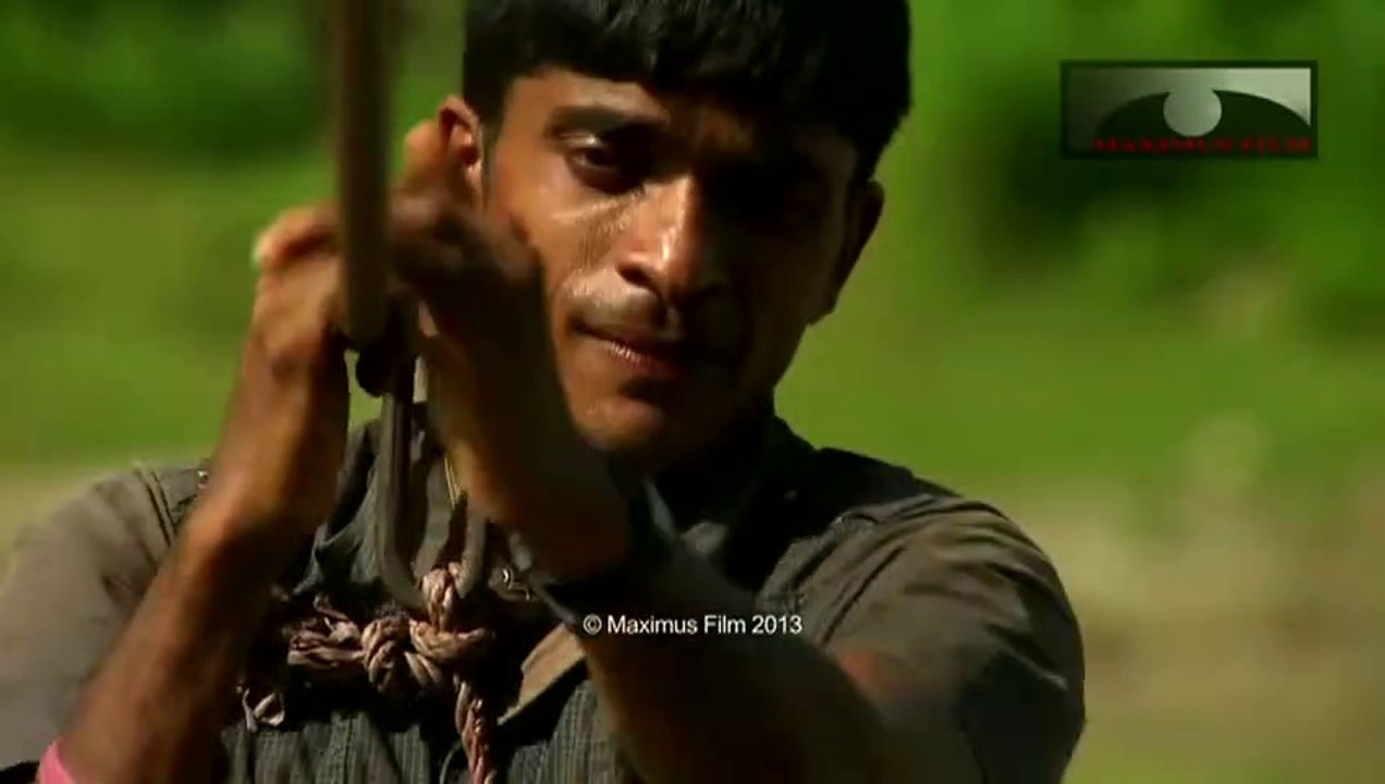 NEPAL  - Most Dangerous Ways To School