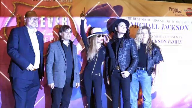 LaToya Jackson: Michael hatte ein großes Herz