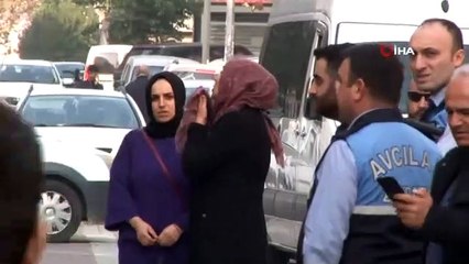 Avcılar'da kimyasal koku alarmı