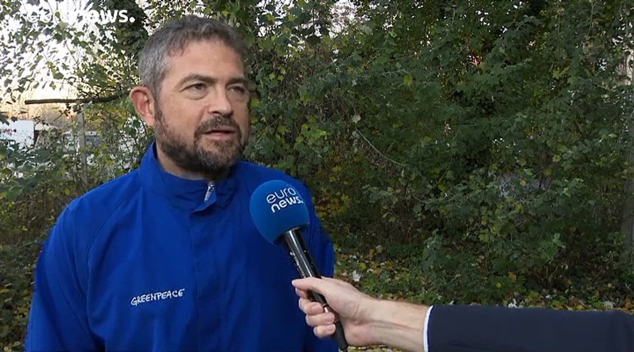 Dreckschleuder Donauschiff: Miese Luft von Passau bis Budapest