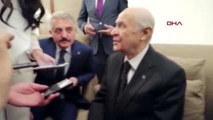 Mhp lideri bahçeli mecliste açıklamalarda bulundu-1