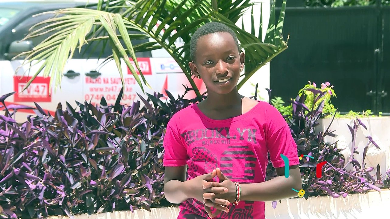 Watoto Mashinani: OLOLUNGA PART ONE FINAL