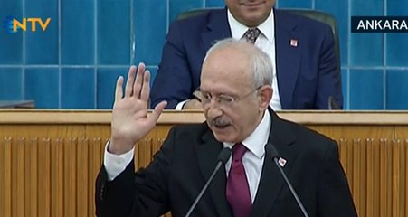 Kılıçdaroğlu, Erdoğan'ın "Bay Kemal'e 5 koyun teslim edin kaybeder" sözüne yanıt verdi