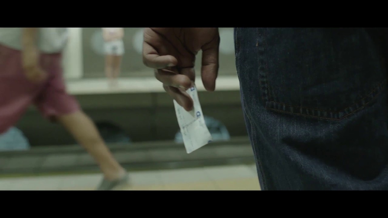 to eisitirio trailer FINAL