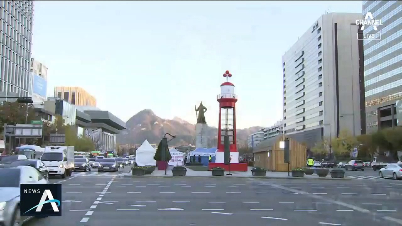 내일 아침 영하권 추위…서울 -5도·철원 -9도