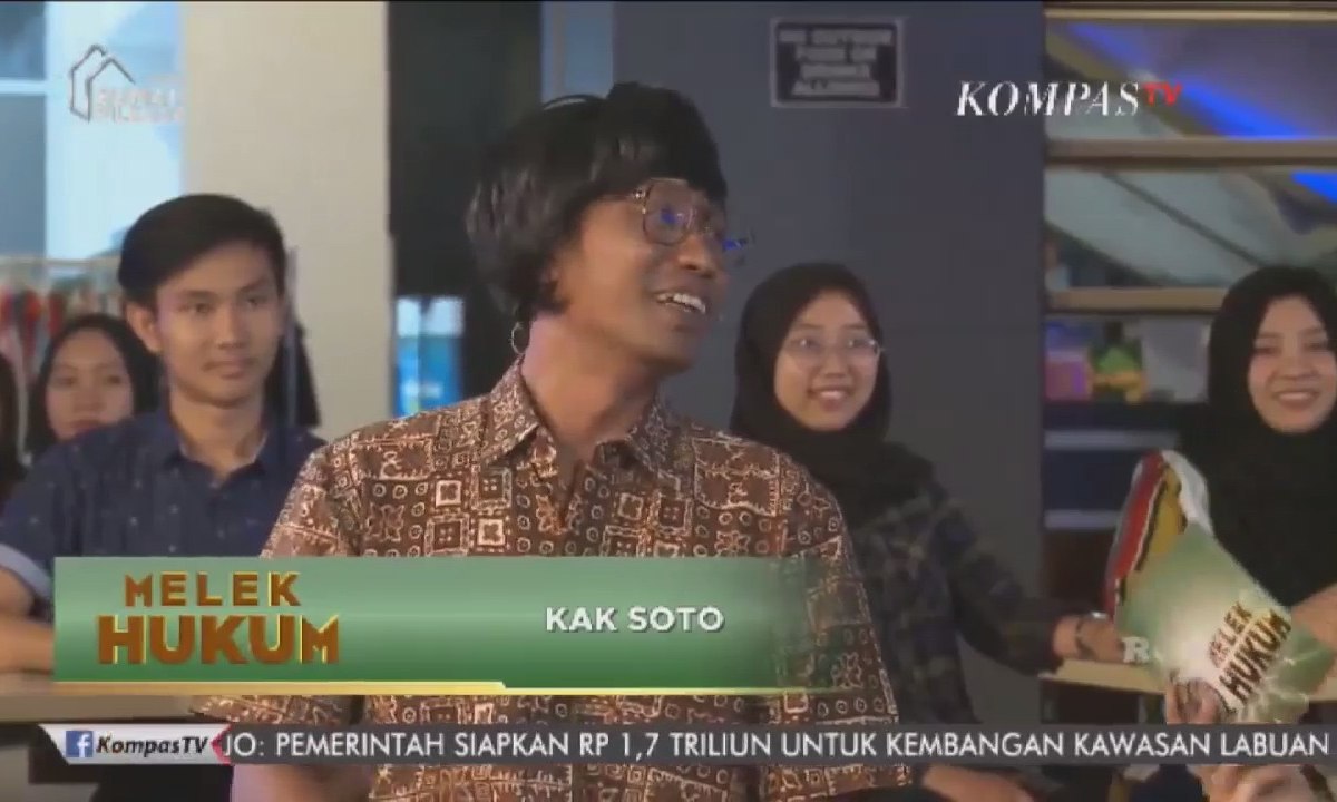 Bullying Bikin Pusing - MELEK HUKUM (3)