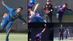 T10 League 2019: Sri Lanka Spinner Koththiigoda's Bowling Action Reminiscent Of Paul Adams