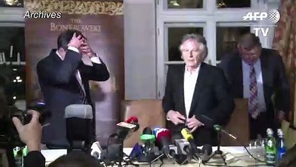 Accusations de viol: une organisation française de cinéastes envisage de suspendre Roman Polanski