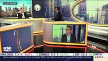 Cyril Chabanier (CFTC): Réforme des retraites, faut-il instaurer un âge pivot ? - 19/11