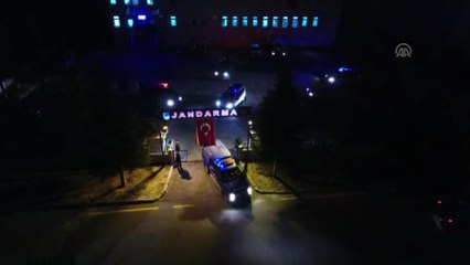 Fransız otel müdürü cinayeti 17 yıl sonra aydınlatıldı - KAYSERİ