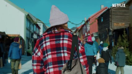 Hjem til jul - Officiële trailer