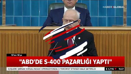 Kılıçdaroğlu'ndan Erdoğan'a: Bay Kemal olmak kolay değildir