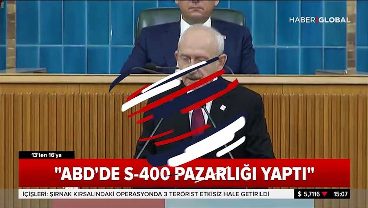 Kılıçdaroğlu'ndan Erdoğan'a: Bay Kemal olmak kolay değildir