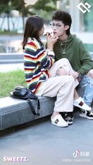 Cute couples sweet funny moments