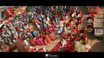 Raghupati Raghav Raja Ram Video  Marjaavaan  Riteish D,Sidharth M,Tara S _ Palak Muchhal,Tanishk B