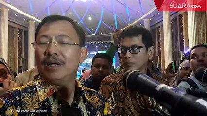 Promosi Wisata Kesehatan, Menkes Terawan Buat Tato dari Kerokan