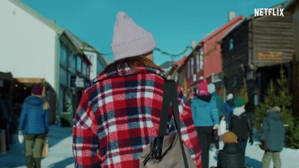 Jouluksi kotiin - Virallinen traileri