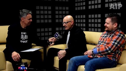 Muzotok: Łosowski SPox