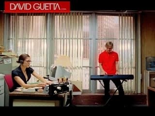 David Guetta _ Delirious - Teasing n°2 EXCLU A VOIR