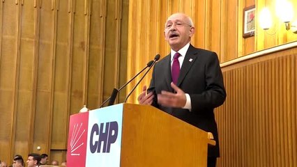 Kılıçdaroğlu - Görevden alınan HDP'li belediye başkanları