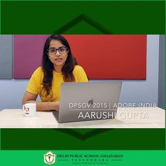 20 glorious years of Delhi Public School Vasundhara