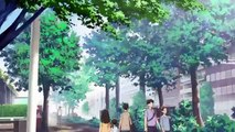 Tsuki ga Kirei E 7 ENG Sub