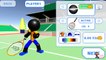 Stickman Tennis 3D | Free Online Games Player Frip2gameOrg