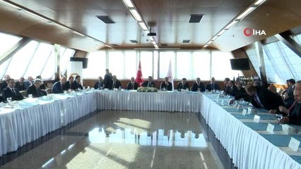 Spor Bakanlığı, Bursa için kesenin ağzını açtı