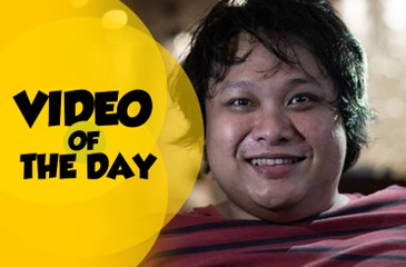 Video of The Day: Mantan Aktor Cilik Cecep Reza Meninggal, Roy Kiyoshi dan Pemilik Akun Hikmah Kehidupan Damai