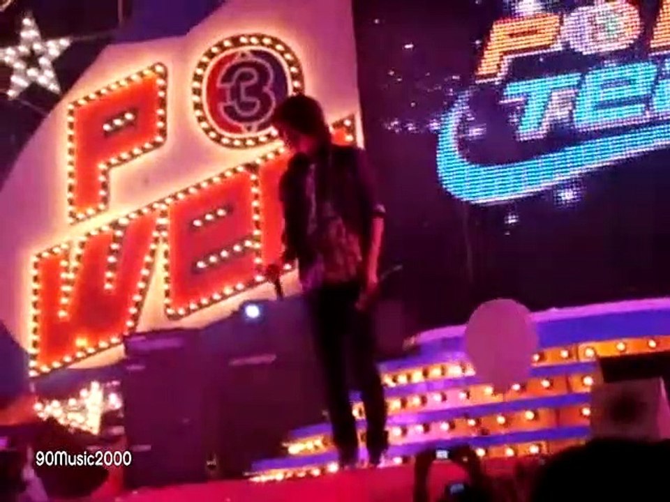 เธอหลอกฉัน ฉันหลอกเธอ - รุจ The Star 4