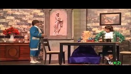 Kỳ Án Đông Tây Kim Cổ - Nữ Tướng Cướp (P1-2)